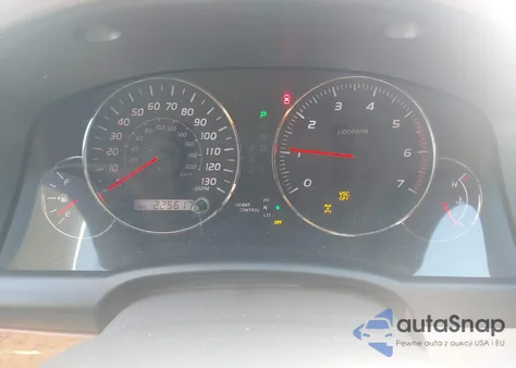 2004 Lexus Gx 470 from USA, damaged, VIN JTJBT20X740037963